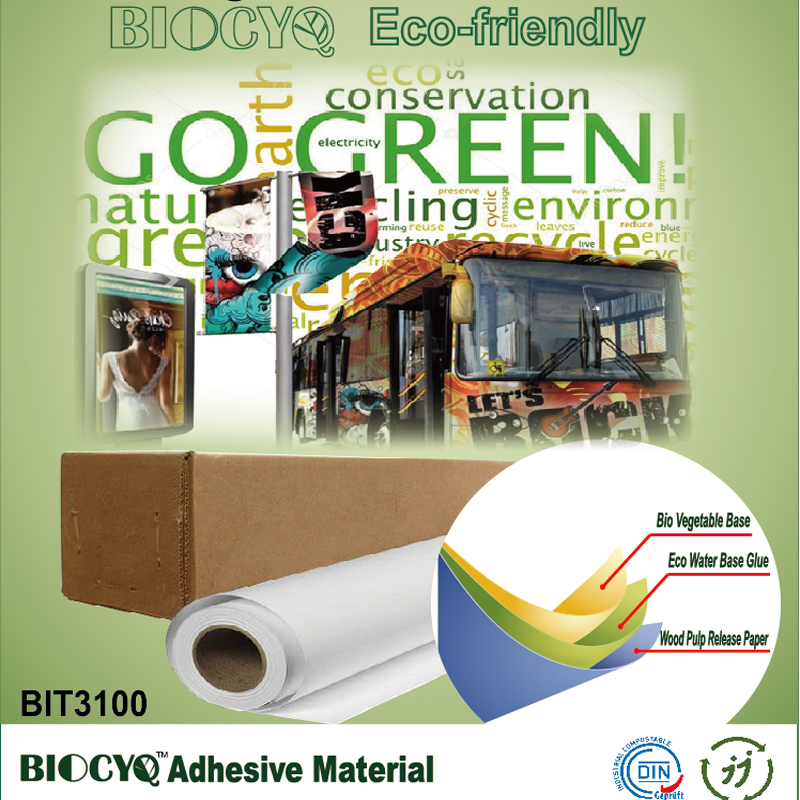 BIT3100-7 Bio Adhesive