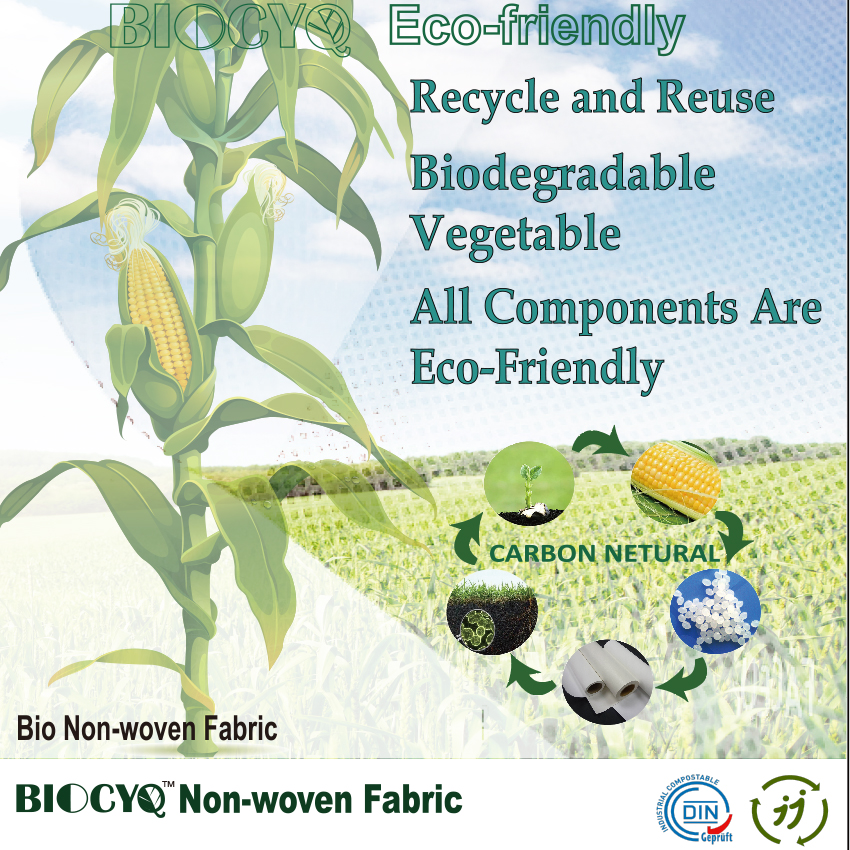 BIX Fabric 005 bio fabric